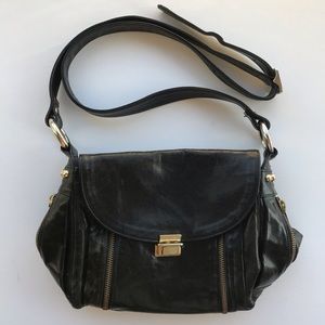 Rebecca Minkoff Black Crossbody